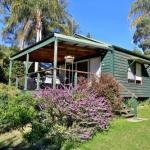 Siver Cabin - Accommodation Perth
