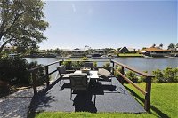 Bribie Island Canal Holiday Destination - Accommodation Broome