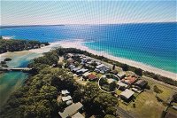 Arena Blanca Holiday Home - Accommodation Cooktown