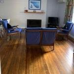 Orford Prosser Holiday Units - Accommodation NT