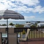 Panoramic Views on Walter - Accommodation Tasmania