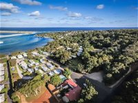 Turner Holiday Park - Accommodation Airlie Beach