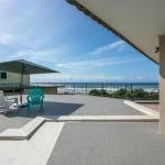 Romiaka 8 views over the Pippi Beach - Your Accommodation