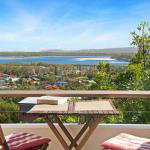 Pacific Tower Penthouse - Lennox Head Accommodation