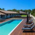 Uyoung Diving Resort - Accommodation Brisbane