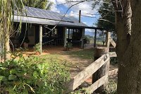 Top Cottage at Maleny - Accommodation Yamba