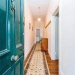 Azile 1875 Heritage Victorian Duplex - Accommodation in Surfers Paradise