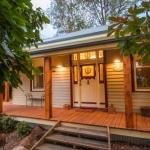 The Oaks Lilydale Accommodation - Accommodation Tasmania