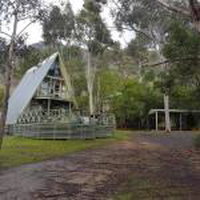 Swampgum Rise - Accommodation Tasmania