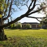 Muskvale Villa - Port Augusta Accommodation