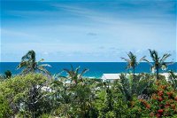 Villa Onde - Palm Beach Accommodation