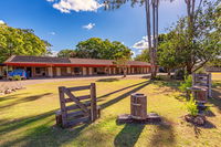 Esk Caravan Park  Motel - Tweed Heads Accommodation