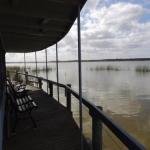 PS Federal Retreat Paddle Steamer Goolwa - Click Find