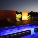Couples Private Spa Retreat - Geraldton Accommodation