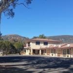 Kandos Fairways Motel - Accommodation Broken Hill