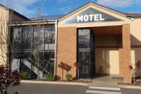 Hogans Motel - Accommodation Cooktown