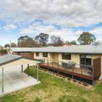 Apartments on Allingham - Accommodation VIC