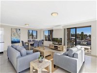 McGirr Penthouse Apartment - Accommodation Search