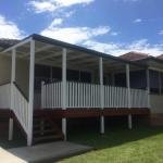 Costa Park Cottage Dio Armidale - Geraldton Accommodation