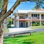 Allure by The Sea - Accommodation Adelaide