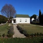 The Chapel Deloraine - Kingaroy Accommodation