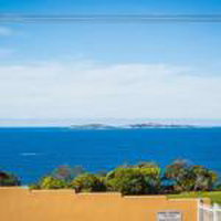 Countess Court Unit Great Ocean Views - Accommodation Port Hedland