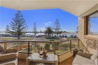 Sundowner Apartment 2 - Accommodation Broken Hill
