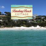 BURGESS COTTAGE King bed for couples - Yamba Accommodation