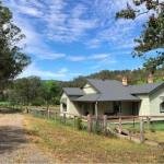 Bobbys Country Rental - Accommodation Cairns