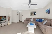 Golden Sands Apartment 10 - Accommodation Broken Hill