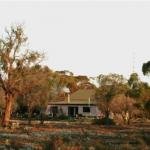 Sandalmere Cottage - Accommodation Bookings