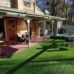 Bundera Lodge - Accommodation Sydney