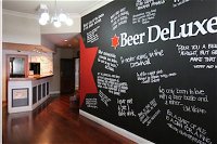 Beer Deluxe Albury - Accommodation BNB
