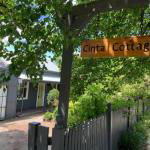 Cinta Cottage - Yamba Accommodation