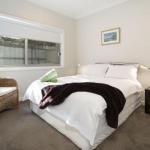Central Sojourn on Wilcox - Kingaroy Accommodation
