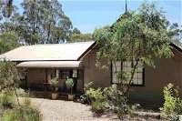Grand Canyon Chalet - Schoolies Week Accommodation