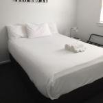 Central Motel Mudgee - Accommodation Nelson Bay