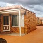 Melton Apartments - Yamba Accommodation