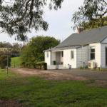 Leichhardt Cottages - Accommodation NT