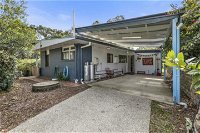 Allamanda Cottage - Accommodation NSW
