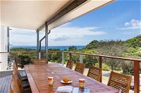 19a George Nothling Drive - Accommodation Nelson Bay