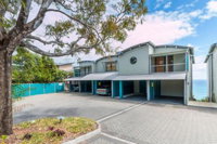 Lookout Unit 2 - Accommodation Nelson Bay