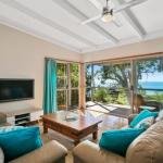 Coral View - Maitland Accommodation