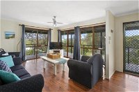 Eyrie - Tweed Heads Accommodation
