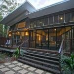 The Sanctuary - Accommodation Cooktown
