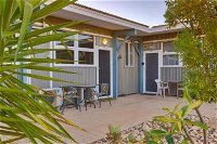 Getaway Villas Unit 38 5 1 Bedroom Self Contained Accommodation - Accommodation Port Macquarie
