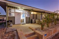 Getaway Villas Unit 38 10 2 Bedroom Self Contained Accommodation - Brisbane Tourism