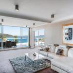 Penthouse 707 4 Bedroom Oceanview Penthouse - Lennox Head Accommodation