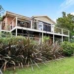 Tradewinds at the Bay all the comforts of home - Kingaroy Accommodation