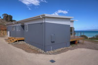 Sandbar Beach House - Maitland Accommodation